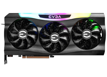 NVIDIA EVGA GeForce RTX 3070 FTW3 ULTRA GAMING 8G Graphics Card (08G-P5-3767-KR)