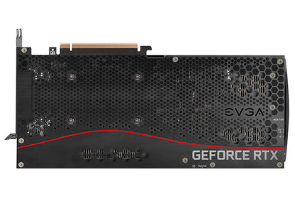 NVIDIA EVGA GeForce RTX 3070 FTW3 ULTRA GAMING 8G Graphics Card (08G-P5-3767-KR)
