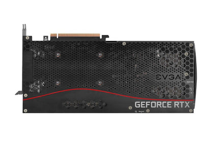 NVIDIA EVGA GeForce RTX 3070 FTW3 ULTRA GAMING 8GB LHR Graphics Card (08G-P5-3767-KL)