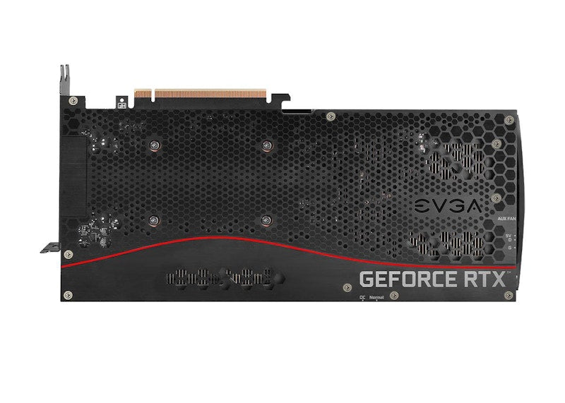 NVIDIA EVGA GeForce RTX 3070 FTW3 ULTRA GAMING 8GB LHR Graphics Card (08G-P5-3767-KL)
