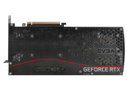 NVIDIA EVGA GeForce RTX 3070 Ti FTW3 ULTRA GAMING 8G LHR Graphics Card (08G-P5-3797-KH)