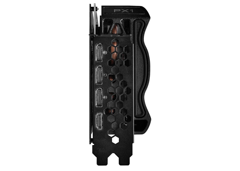 NVIDIA EVGA GeForce RTX 3070 Ti FTW3 ULTRA GAMING 8G LHR Graphics Card (08G-P5-3797-KH)