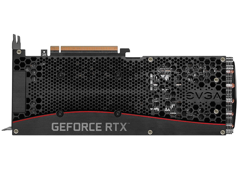 NVIDIA EVGA GeForce RTX 3070 Ti XC3 GAMING 8G LHR Graphics Card (08G-P5-3783-KL)