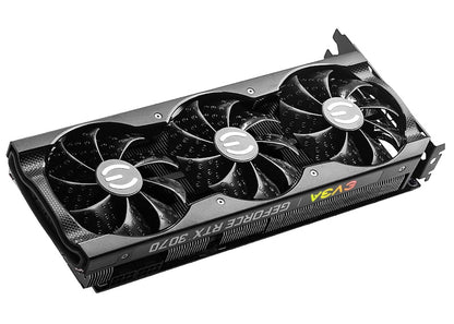 NVIDIA EVGA GeForce RTX 3070 XC3 BLACK GAMING Graphics Card (08G-P5-3751-KR)