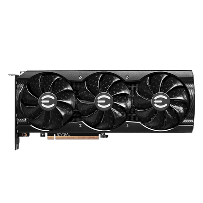 NVIDIA EVGA GeForce RTX 3070 XC3 ULTRA GAMING 8G LHR Graphics Card (08G-P5-3755-KL)