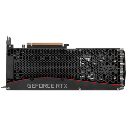 NVIDIA EVGA GeForce RTX 3070 XC3 ULTRA GAMING 8G LHR Graphics Card (08G-P5-3755-KL)