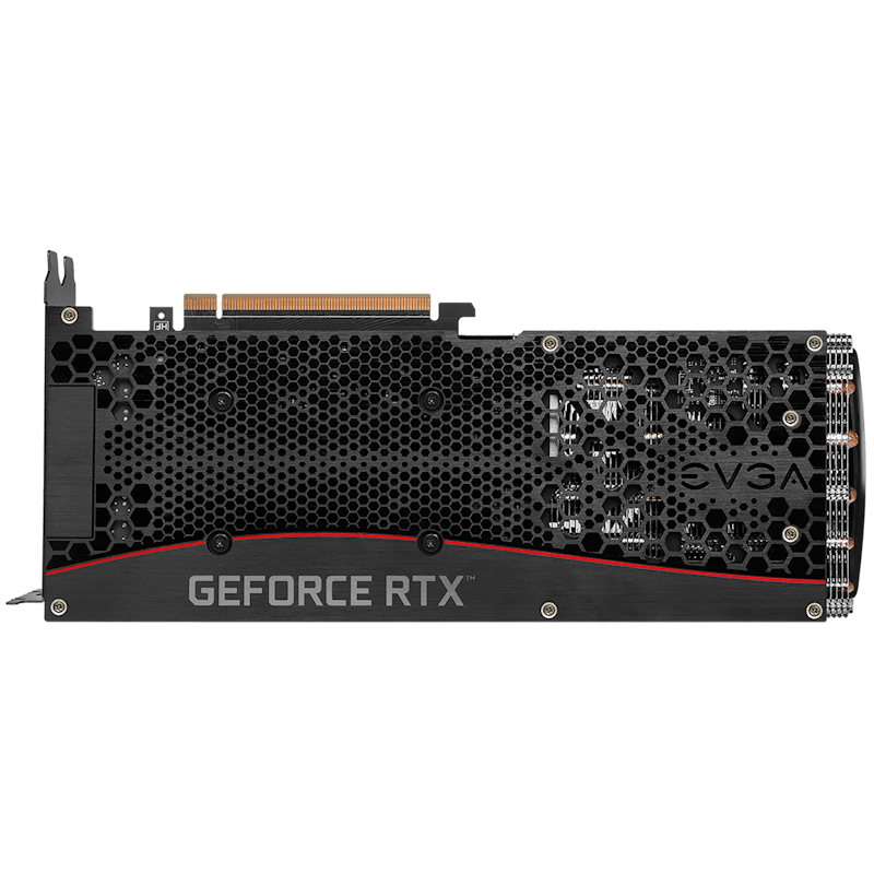 NVIDIA EVGA GeForce RTX 3070 XC3 ULTRA GAMING 8G LHR Graphics Card (08G-P5-3755-KL)