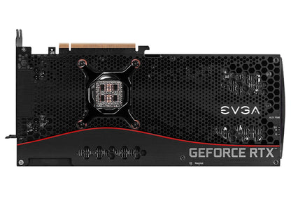 NVIDIA EVGA GeForce RTX 3080 FTW3 ULTRA GAMING 10G LHR Graphics Card (10G-P5-3897-KL)