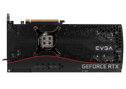 NVIDIA EVGA GeForce RTX 3080 FTW3 ULTRA GAMING 12G Graphics Card (12G-P5-4877-KL)