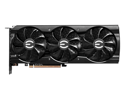 NVIDIA EVGA GeForce RTX 3080 Ti XC3 GAMING 12G Graphics Card (12G-P5-3953-KR)