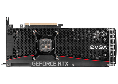 NVIDIA EVGA GeForce RTX 3080 Ti XC3 GAMING 12G Graphics Card (12G-P5-3953-KR)