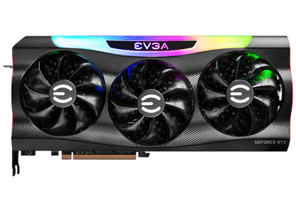 NVIDIA EVGA GeForce RTX 3080 ULTRA GAMING Graphics Card (10G-P5-3897-KR)
