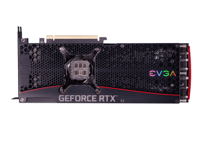 NVIDIA EVGA GeForce RTX 3080 XC3 GAMING Graphics Card (10G-P5-3883-KR)