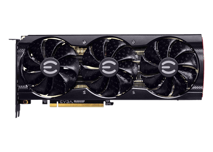 NVIDIA EVGA GeForce RTX 3080 XC3 GAMING Graphics Card (10G-P5-3883-KR)