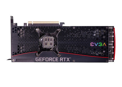 NVIDIA EVGA GeForce RTX 3080 XC3 Ultra 10GB Graphics Card (10G-P5-3885-KR/KB)