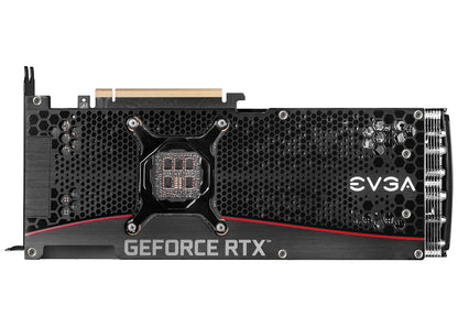 NVIDIA EVGA GeForce RTX 3080 XC3 ULTRA GAMING 12G Graphics Card (12G-P5-4865-KL)