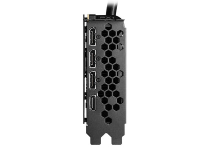 NVIDIA EVGA GeForce RTX 3080 XC3 Ultra Hybrid Gaming 12G Graphics Card 12G-P5-4868-KL
