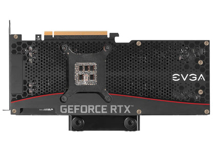 NVIDIA EVGA GeForce RTX 3080 XC3 Ultra Hydro Gaming 10G Graphics Card 10G-P5-3889-KL