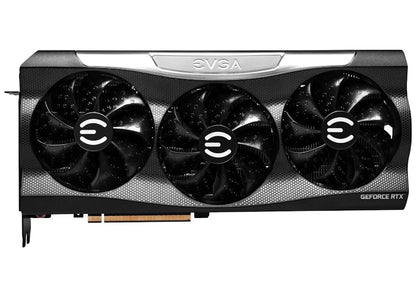 NVIDIA EVGA GeForce RTX 3090 Ti FTW3 BLACK GAMING 24G Graphics Card 24G-P5-4981-KR