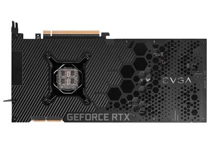 NVIDIA EVGA GeForce RTX 3090 Ti FTW3 ULTRA GAMING 24G Graphics Card 24G-P5-4985-KR