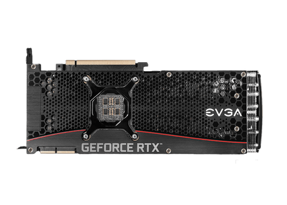 NVIDIA EVGA GeForce RTX 3090 XC3 ULTRA GAMING Graphics Card (24G-P5-3975-KR/KB)