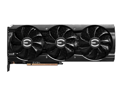 NVIDIA EVGA GeForce RTX 3090 XC3 ULTRA GAMING Graphics Card (24G-P5-3975-KR/KB)