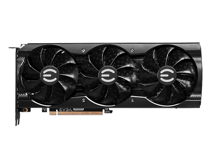 NVIDIA EVGA XC3 ULTRA GAMING RTX 3070 8GB Graphics Card (08G-P5-3755-KR)