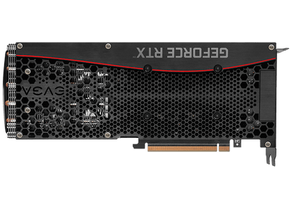 NVIDIA EVGA XC3 ULTRA GAMING RTX 3070 8GB Graphics Card (08G-P5-3755-KR)