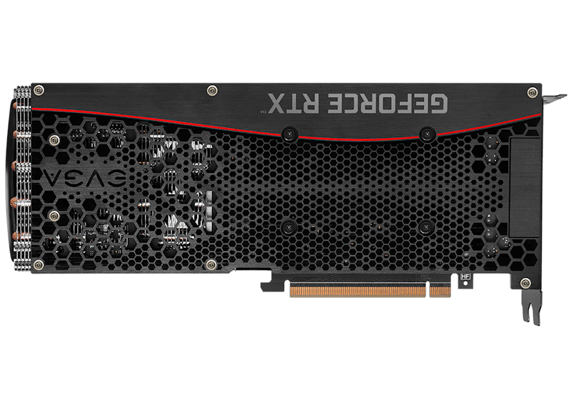 NVIDIA EVGA XC3 ULTRA GAMING RTX 3070 8GB Graphics Card (08G-P5-3755-KR)
