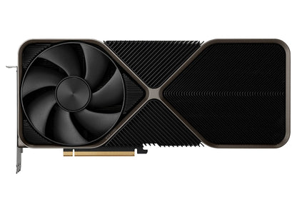 NVIDIA Founders GeForce RTX 4080 16GB Graphics Card 900-1G136-2560-000
