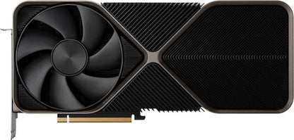 NVIDIA Founders GeForce RTX 4090 24GB Graphics Card 900-1G136-2530-000