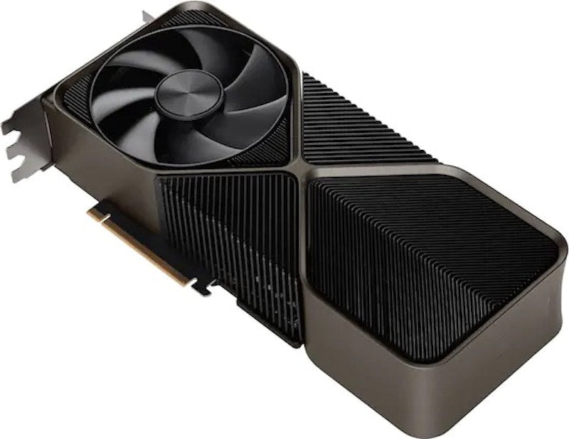 NVIDIA Founders GeForce RTX 4090 24GB Graphics Card 900-1G136-2530-000