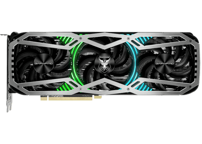 NVIDIA GAINWARD GeForce RTX 3070 Ti PHOENIX 8G Graphics Card (NED307T019P2-1046X)