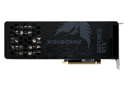 NVIDIA GAINWARD GeForce RTX 3070 Ti PHOENIX 8G Graphics Card (NED307T019P2-1046X)