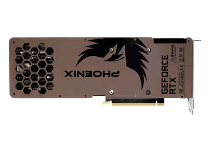 NVIDIA GAINWARD GeForce RTX 3080 Ti PHOENIX 12G Graphics Card (NED308T019KB-132AX)