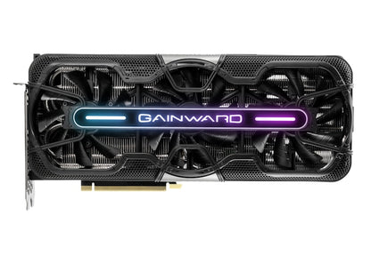 NVIDIA GAINWARD Phantom GeForce RTX 3070 8G Graphics Card (NE63070T19P2-1040P)