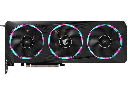 NVIDIA GIGABYTE AORUS GeForce RTX 3060 ELITE 12G Graphics Card (GV-N3060AORUS E-12GD)