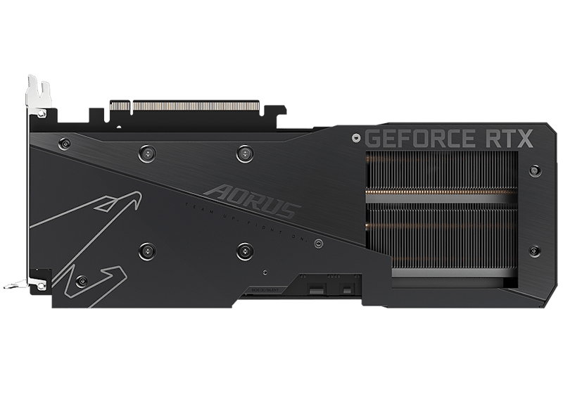 NVIDIA GIGABYTE AORUS GeForce RTX 3060 ELITE 12G Graphics Card (GV-N3060AORUS E-12GD)