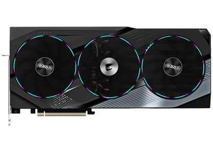 NVIDIA GIGABYTE AORUS GeForce RTX 4070 12GB Graphics Card GV-N4070AORUS M-12GD