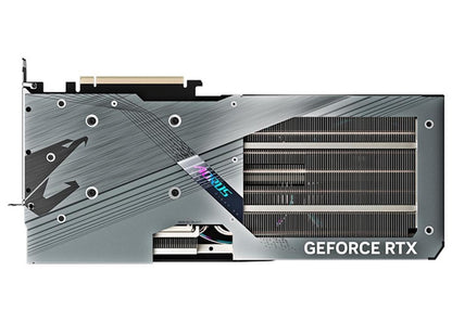 NVIDIA GIGABYTE AORUS GeForce RTX 4070 12GB Graphics Card GV-N4070AORUS M-12GD