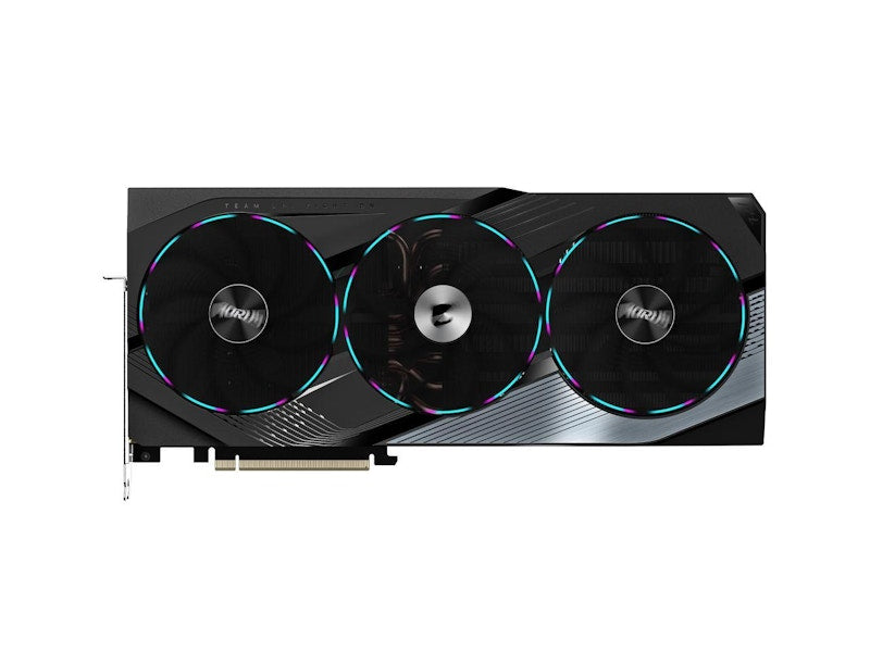 NVIDIA GIGABYTE AORUS GeForce RTX 4070 Ti ELITE 12G Graphics Card GV-N407TAORUS E-12GD