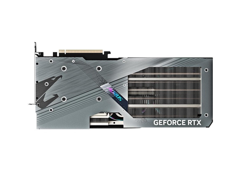 NVIDIA GIGABYTE AORUS GeForce RTX 4070 Ti ELITE 12G Graphics Card GV-N407TAORUS E-12GD