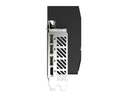 NVIDIA GIGABYTE AORUS GeForce RTX 4070 Ti ELITE 12G Graphics Card GV-N407TAORUS E-12GD