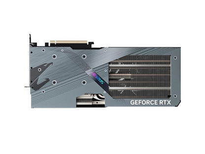 NVIDIA GIGABYTE AORUS GeForce RTX 4070 Ti MASTER 12G Graphics Card GV-N407TAORUS M-12GD