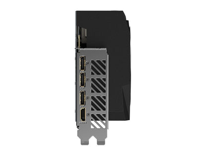 NVIDIA GIGABYTE AORUS GeForce RTX 4070 Ti MASTER 12G Graphics Card GV-N407TAORUS M-12GD