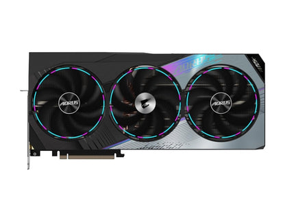 NVIDIA GIGABYTE AORUS GeForce RTX 4080 16GB Graphics Card GV-N4080AORUS M-16GD