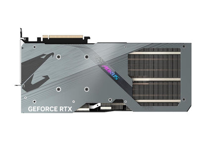NVIDIA GIGABYTE AORUS GeForce RTX 4080 16GB Graphics Card GV-N4080AORUS M-16GD