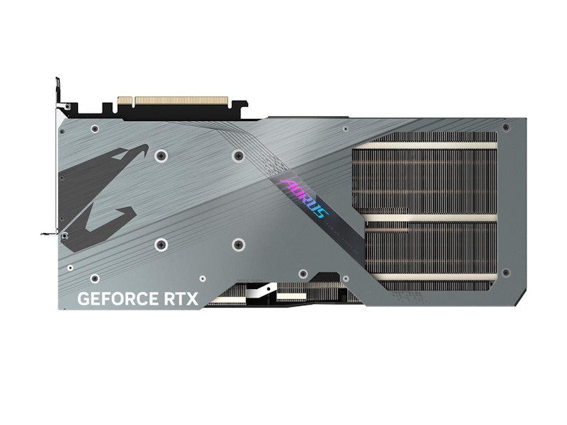 NVIDIA GIGABYTE AORUS GeForce RTX 4080 16GB Graphics Card GV-N4080AORUS M-16GD