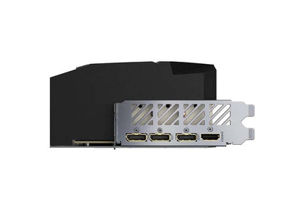 NVIDIA GIGABYTE AORUS GeForce RTX 4090 MASTER 24G Graphics Card GV-N4090AORUS M-24GD