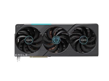 NVIDIA GIGABYTE EAGLE GeForce RTX 4080 16GB OC Graphics Card GV-N4080EAGLE OC-16GD